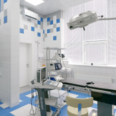 Флебоцентр на Промышленной