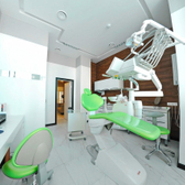 Матрёшка, клиника цифровой  стоматологии