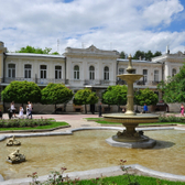 Санаторий «Нарзан»