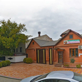 Поликлиника №4 на Пушкина