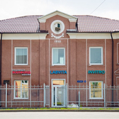 Медицинский центр «Лабвита» (Лаборатория «Инвитро»)