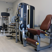 Центр доктора Бубновского на Ленинском