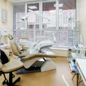 Стоматология «Акварель» Василия Золотухина