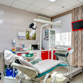 Стоматология «Ростстом»