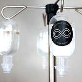 NOON, сервис капельниц на дому