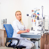 «Центр зрения доктора Нагорского»