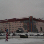 Перинатальный центр