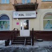 KDL на Малунцева