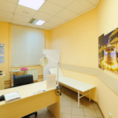 ПРОФМЕДЦЕНТР, клиника