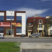 Пикассо на проспекте Стачки