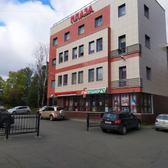 Гиппократ на Промышленной