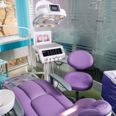 ЛеДент, Ортодонтический центр (стоматология)