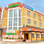 Альтамед в Дубках