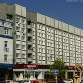 Стоматологический кабинет «Альстромерия»