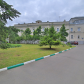 Стоматологическая поликлиника №3