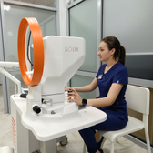 Точка зрения, глазная клиника