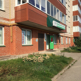 Хеликс на Кузбасской дивизии