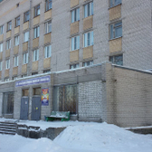 Городская больница №6