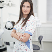 Стоматология «Клиника доктора Воронина»