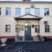 Поликлиника №3 на Ленинградской