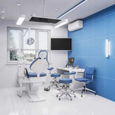 АО СТОМ на Шаболовке