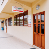 Менуа, семейный медицинский центр