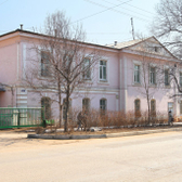 Поликлиника РЖД-Медицина