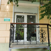 ЦКДЛ на Академической