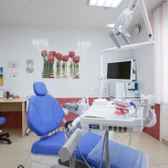 Жемчуг на Линейной