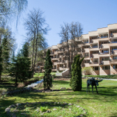 Университетская клиническая больница №5 Первого Московского государственного университета им. И. М. Сеченова