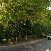 Санаторий металлургов