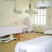 Военный госпиталь