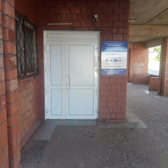 Детская поликлиника на Жукова