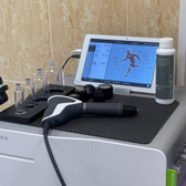 "Знахарь", Псковский медицинский центр по лечению опорно-двигательного аппарата