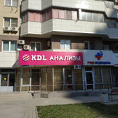 KDL на Южной