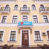 Лидер, медицинский центр