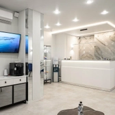 Иннова Клиник на Хмельницкого