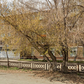 Женская консультация (ГБ №3) на Станиславского