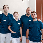 Стоматология «Дентамед», Стоматологическая клиника