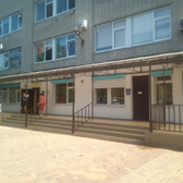 Детская поликлиника №5