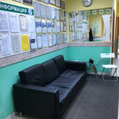 ДОКТОР+ДЕНТ на Советской