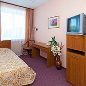 Клиника «Тенториум»