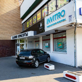 Инвитро на Большой Черкизовской 6