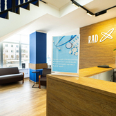 RadX-Med, медицинская клиника