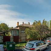 Наркологический диспансер