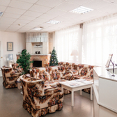 Частный амбулаторный центр микрохирургии глаза «Клиника профессора Лантуха»