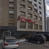 Пикассо на Ершова