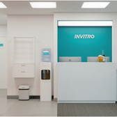 Инвитро в Люберцах на Весенней