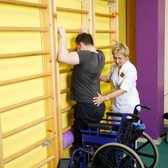 Центр доктора Бубновского на Гнаровской