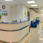 Глазная клиника Бранчевского на 6-й просеке